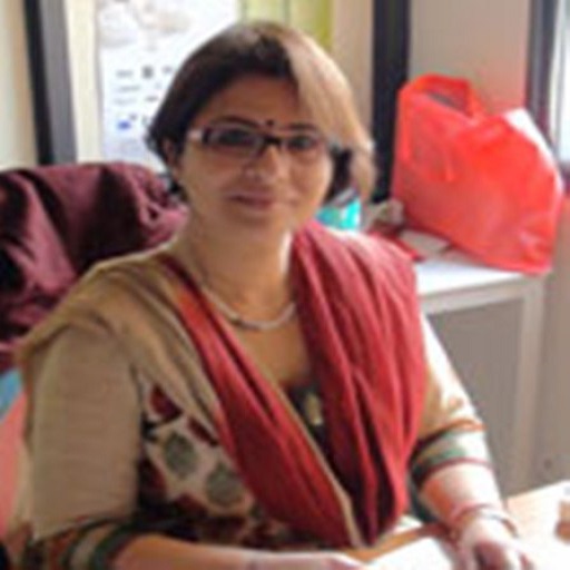 Dr. Nandini Chatterjee Singh